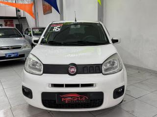 Foto do veículo Fiat Uno 1.0 Evo Flex Attractive