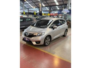 Foto do veículo Honda Fit 1.5 16v Flex Ex Cvt