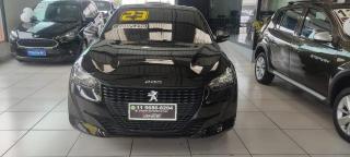 Foto do veículo Peugeot 208 Like 1.0 Flex 6v 5p Mec.