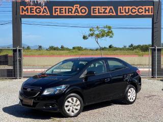 Foto do veículo Chevrolet Prisma Sed. Lt 1.4 8v Flexpower 4p