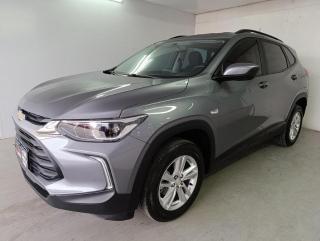 Foto do veículo Chevrolet Tracker 1.0 Turbo