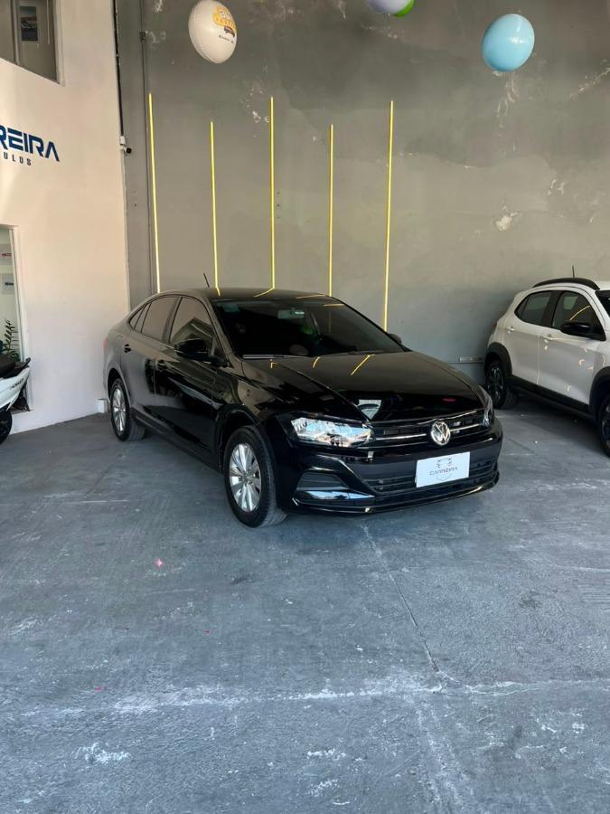Volkswagen Virtus VIRTUS 1.6 MSI Flex 16V 5p Mec. 2022
