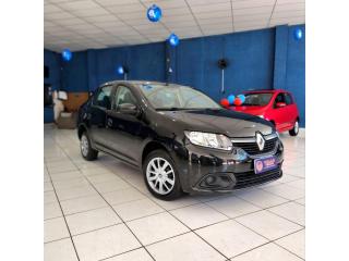 Foto do veículo Renault Logan 1.0 16v Hi-power Authentique