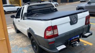 Foto do veículo Fiat Strada 1.4 Trekking Ce Flex