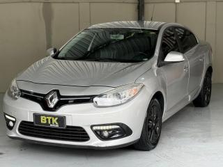 Foto do veículo Renault Fluence 2.0 16v Hi-flex Dynamique