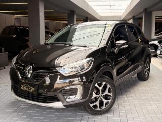 Foto do veículo Renault Captur 1.6 Intense Cvt