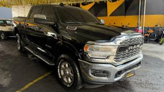 Foto do veículo Ram Ram 2500 6.7 Td Laramie Auto 4wd