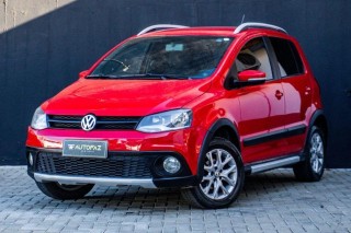 Foto do veículo Volkswagen Crossfox 1.6 Mi Total Flex 8v 5p