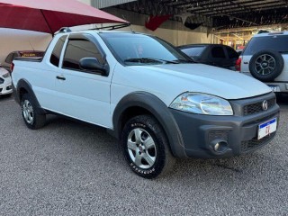 Foto do veículo Fiat Strada Working Hard 1.4 Fire Flex 8v Ce