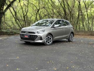 Foto do veículo Hyundai Hb20 1.0 S Comfort