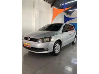 Foto do veículo Volkswagen Gol 1.0 Tec Total Flex Trendline