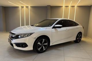 Foto do veículo Honda Civic Sedan Exl 2.0 Flex 16v Aut.4p