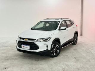 Foto do veículo Chevrolet Tracker Premier 1.2 Turbo 12v Flex Aut.