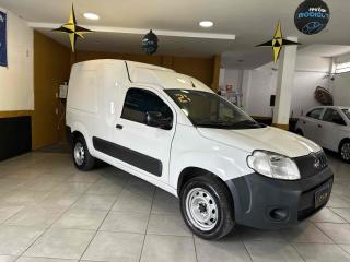 Foto do veículo Fiat Fiorino Working 1.4 Flex 8v 2p