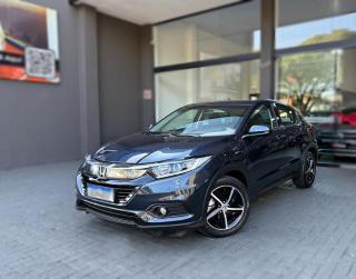 Foto do veículo Honda Hr-v Lx 1.8 Flexone 16v 5p Aut.