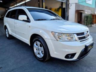 Foto do veículo Fiat Freemont 2.4 16v Emotion Auto