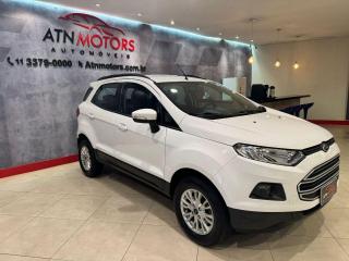Foto do veículo Ford Ecosport 1.6 Se At