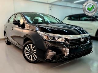 Foto do veículo Honda City 1.5 Lx Cvt