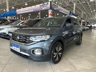 Foto do veículo Volkswagen T-cross 1.4 250 Tsi Highline Auto