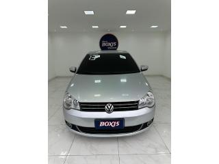 Foto do veículo Volkswagen Polo 1.6 Vht Total Flex Bluemotion
