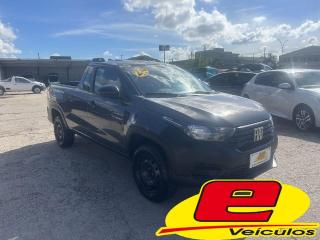 Foto do veículo Fiat Strada Adv. Ext. 1.8 Locker Dual.flex Ce