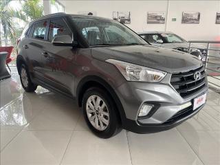 Foto do veículo Hyundai Creta 1.6 Action Auto