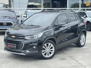 Foto do veículo Chevrolet Tracker 1.4 16v Ecotec Premier Auto