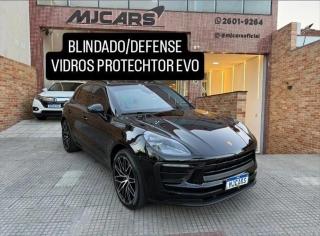Foto do veículo Porsche Macan 2.0 Turbo