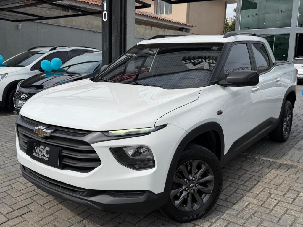 Chevrolet Montana