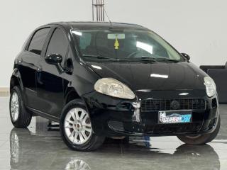 Foto do veículo Fiat Punto 1.4 Elx