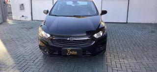 Foto do veículo Chevrolet Joy Plus 1.0 Black