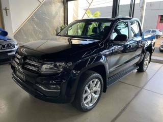 Foto do veículo Volkswagen Amarok 3.0 Cd V6 Highline Auto 4motion