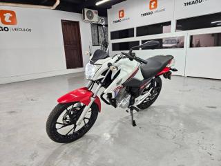 Foto do veículo Honda Cg 160 Titan Ex 40 Anos Cbs