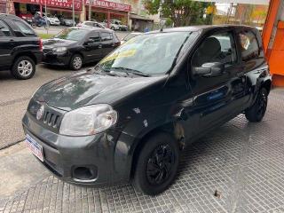 Foto do veículo Fiat Uno Vivace 1.0 Evo Fire Flex 8v 3p