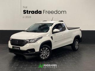 Foto do veículo Fiat Strada 1.3 Cabine Plus Freedom