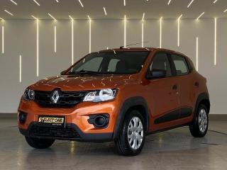 Foto do veículo Renault Kwid 1.0 Life