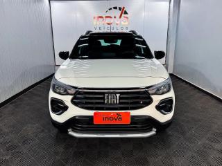 Foto do veículo Fiat Pulse Impetus 1.0 Turbo 200 Flex Aut.