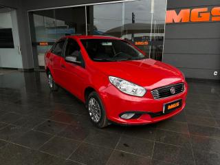 Foto do veículo Fiat Grand Siena 1.0 Evo Flex 8v 4p