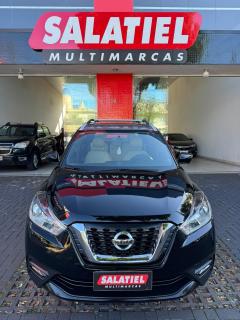 Foto do veículo Nissan Kicks 1.6 Sl Cvt