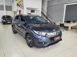Foto do veículo Honda Hr-v 1.8 Ex Cvt