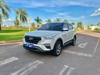 Foto do veículo Hyundai Creta 1 Million 1.6 16v Flex Aut.