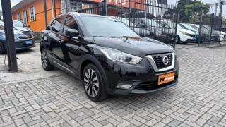 Foto do veículo Nissan Kicks 1.6 Sl Cvt