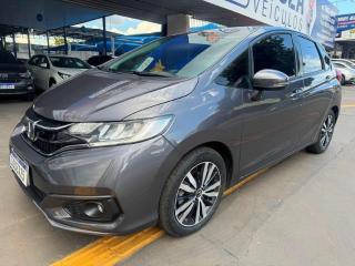 Foto do veículo Honda Fit 1.5 Exl Cvt