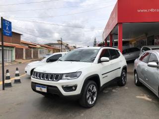 Foto do veículo Jeep Compass 2.0 Tdi Longitude Auto 4wd