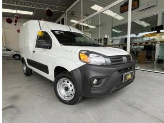 Foto do veículo Fiat Fiorino 1.4 Endurance