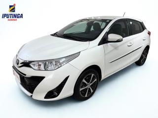 Foto do veículo Toyota Yaris Xs 1.5 Flex 16v 5p Aut.