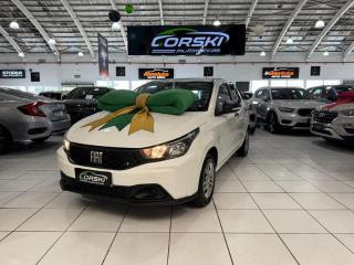 Foto do veículo Fiat Argo 1.0 6v Flex.