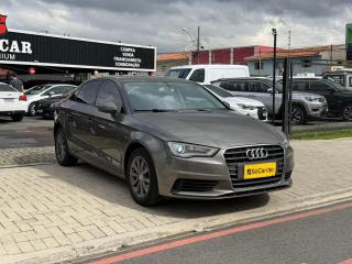 Foto do veículo Audi A3 1.4 Tfsi Sportback Attraction S Tronic