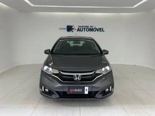 Foto do veículo Honda Fit Ex/s/ex 1.5 Flex/flexone 16v 5p Aut.