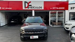 Foto do veículo Jeep Compass 2.0 Td350 Limited Auto 4wd